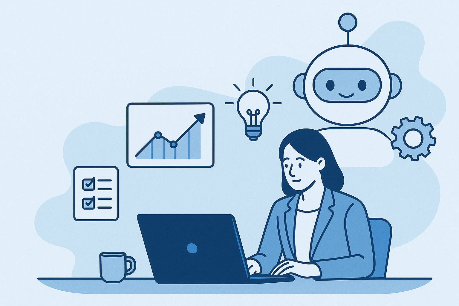 Accelerating digital growth for SMBs