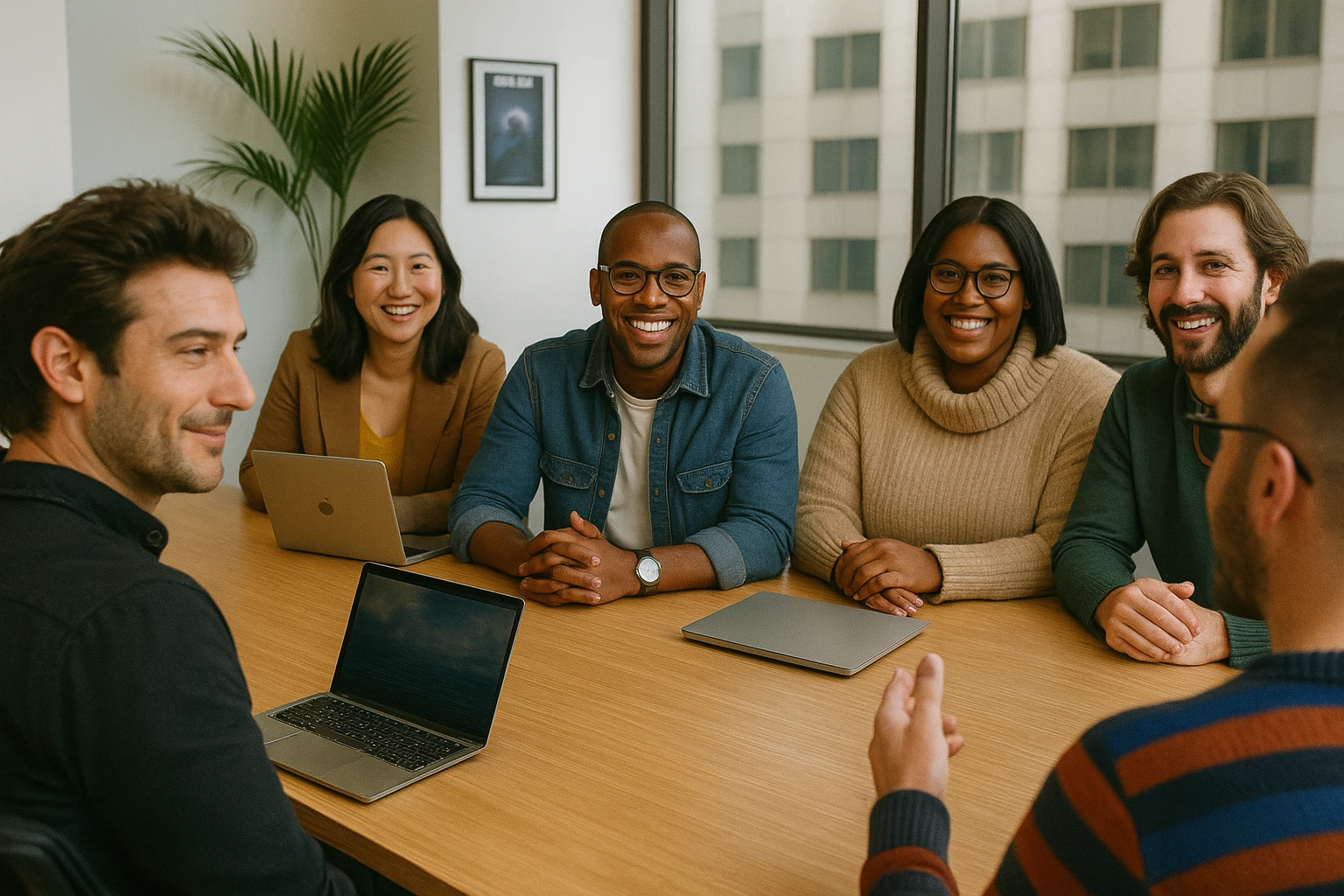 AI implementation on an SMB budget