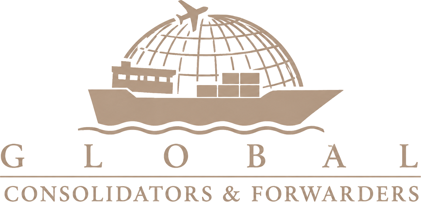 Global Consolidators & Forwarders
